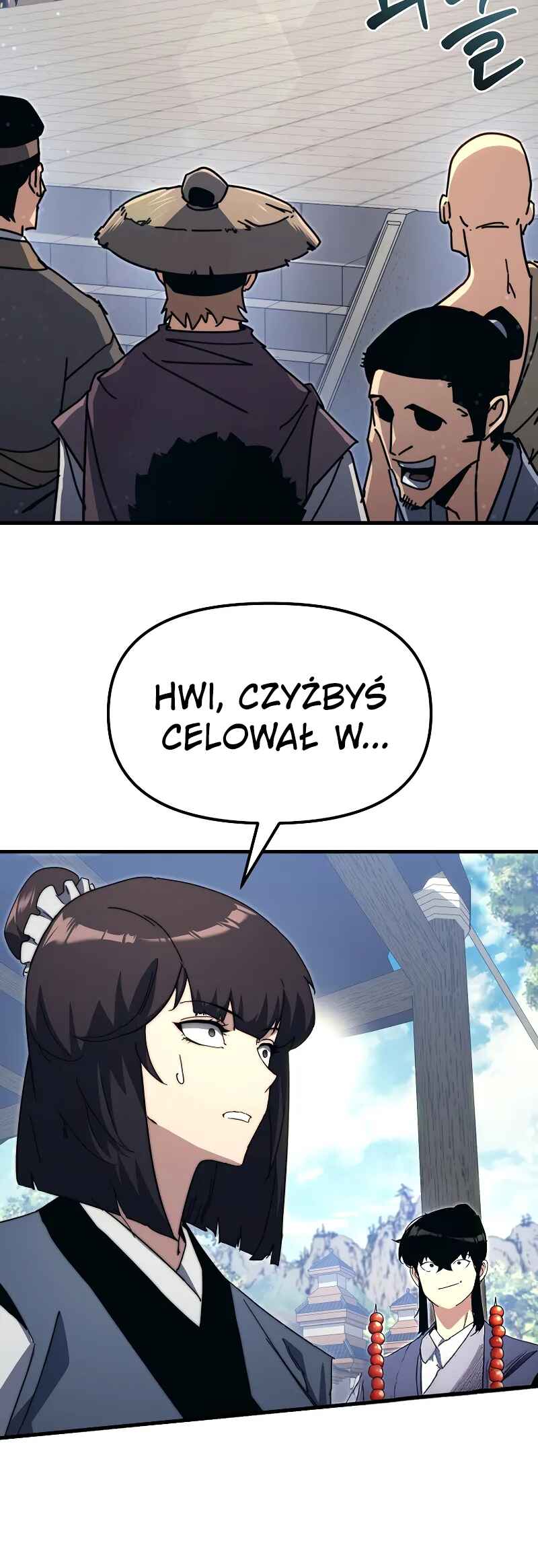 Legend of the Reincarnated Demon God Chapter 6 - Page 67
