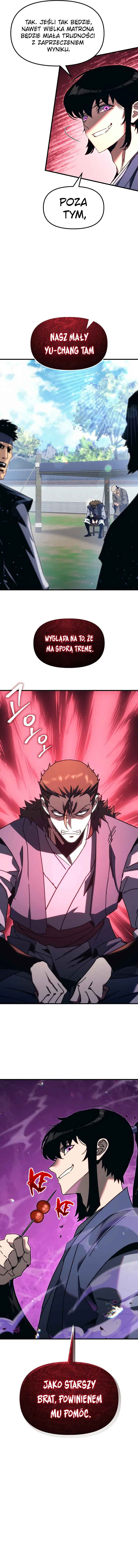 Legend of the Reincarnated Demon God Chapter 6 - Page 68