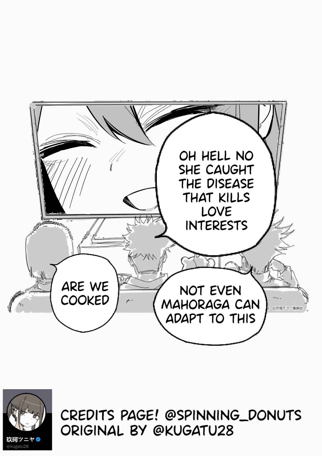 Moto Azadarake no Kanojo ga Shinpai de Chapter 27 - Page 4