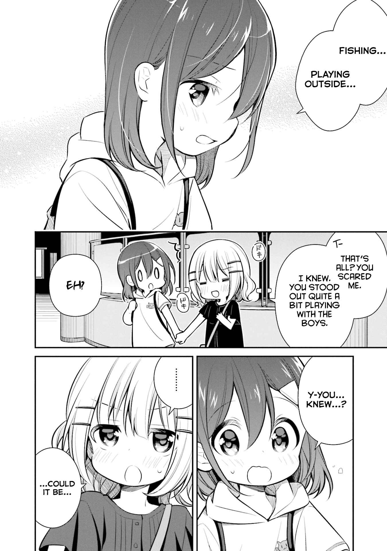 Slow Loop Chapter 13 - Page 16