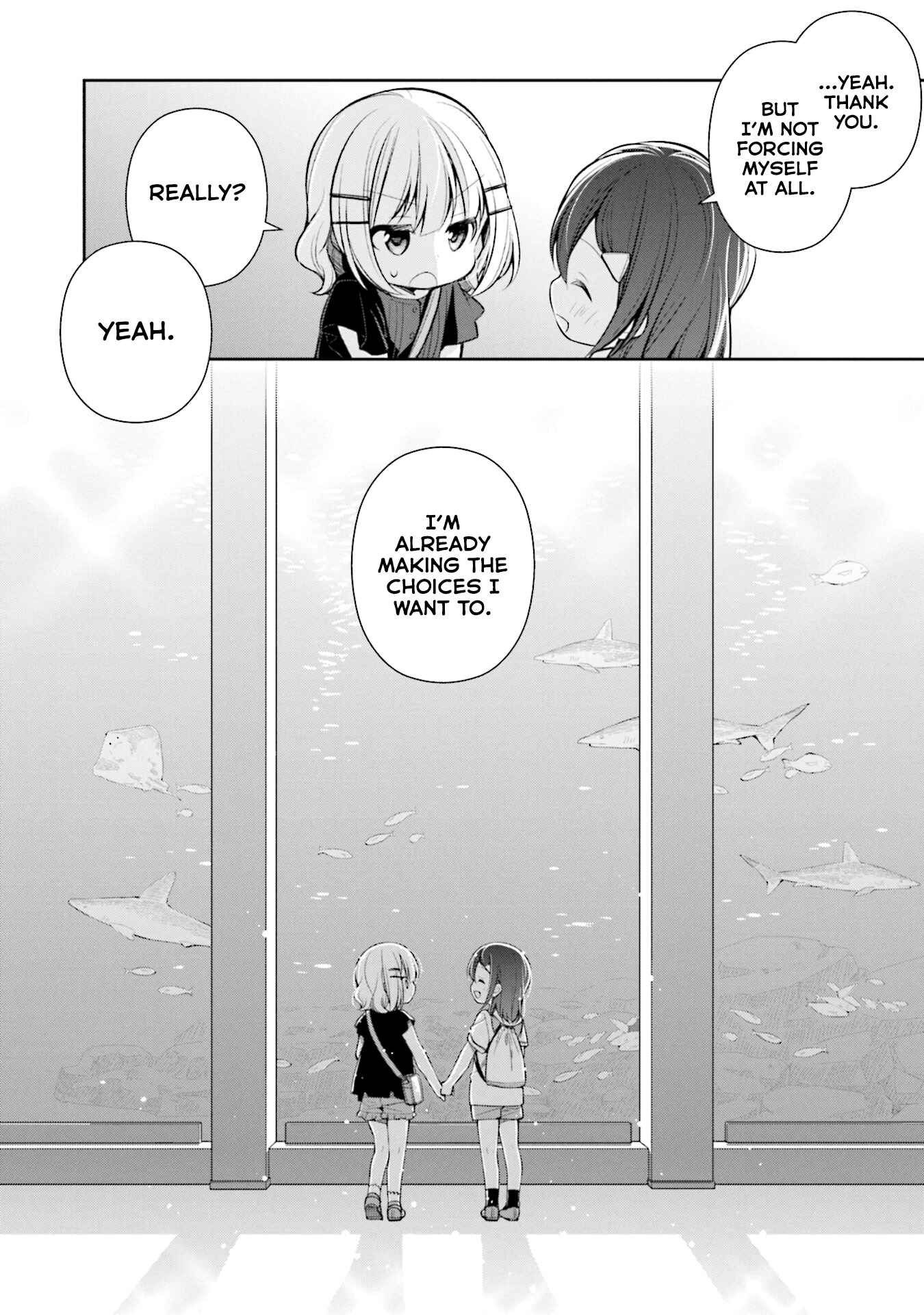 Slow Loop Chapter 13 - Page 18