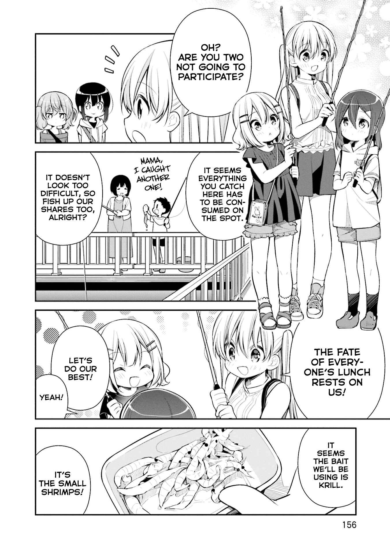 Slow Loop Chapter 13 - Page 6