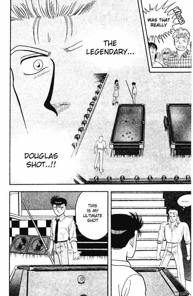 Break Shot Chapter 83 - Page 16