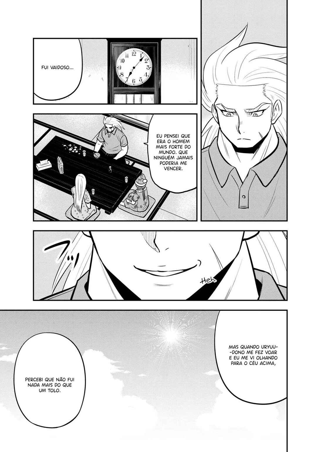Orenchi ni Kita Onna Kishi to Inakagurashi Surukotoninatta Ken Chapter 113 - Page 11