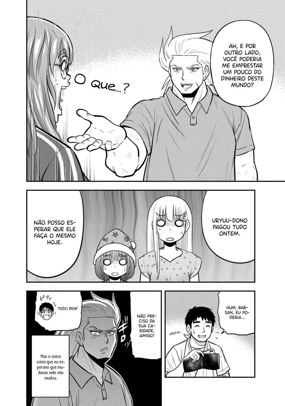 Orenchi ni Kita Onna Kishi to Inakagurashi Surukotoninatta Ken Chapter 113 - Page 18