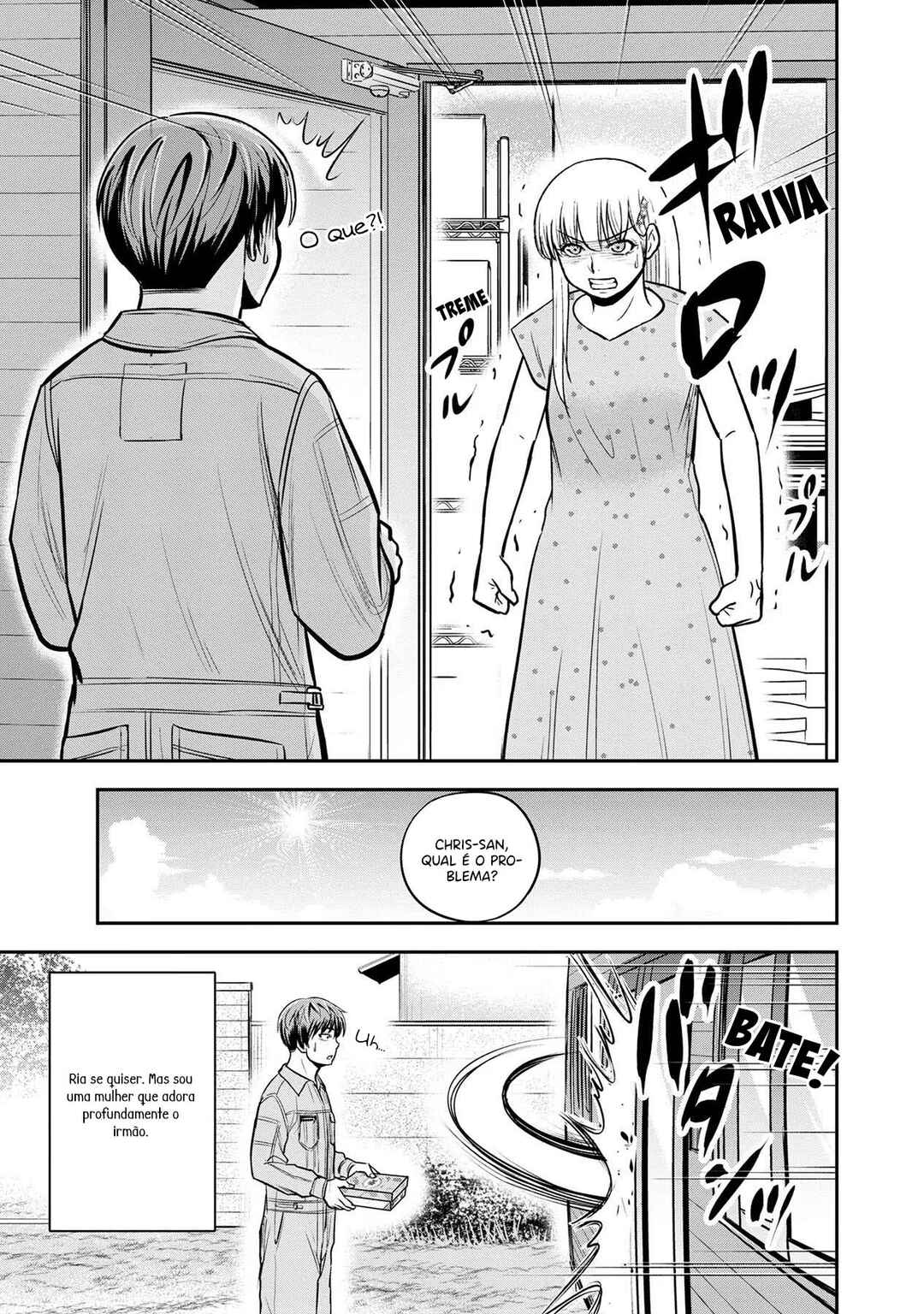 Orenchi ni Kita Onna Kishi to Inakagurashi Surukotoninatta Ken Chapter 113 - Page 21