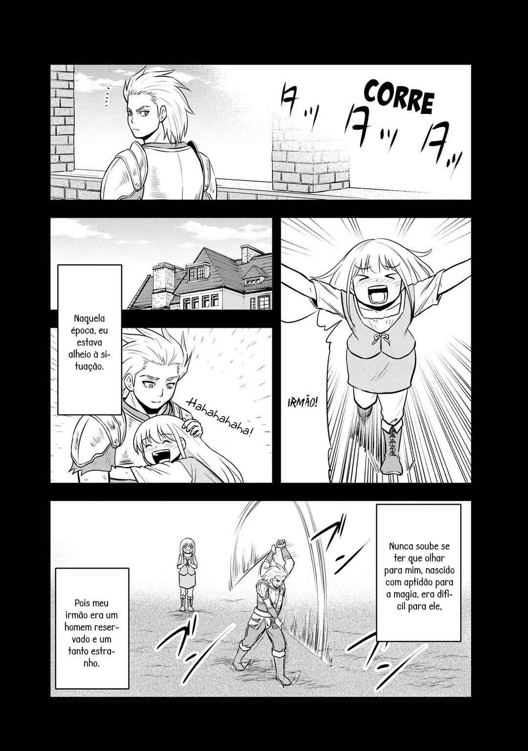 Orenchi ni Kita Onna Kishi to Inakagurashi Surukotoninatta Ken Chapter 113 - Page 4
