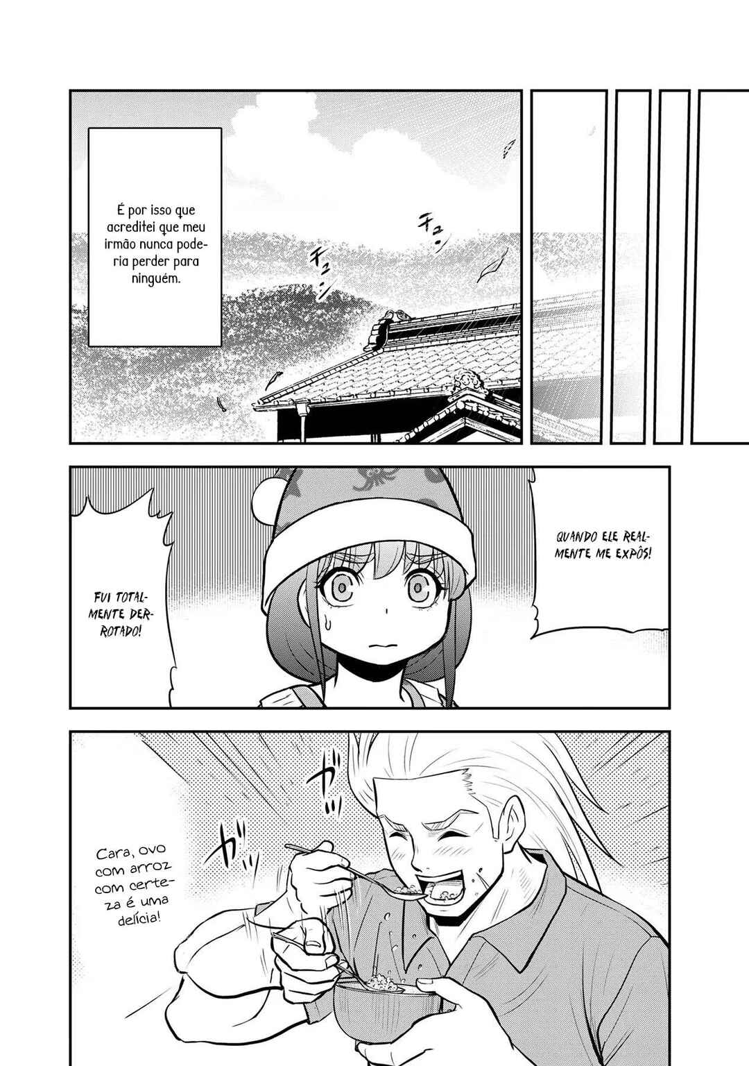 Orenchi ni Kita Onna Kishi to Inakagurashi Surukotoninatta Ken Chapter 113 - Page 6