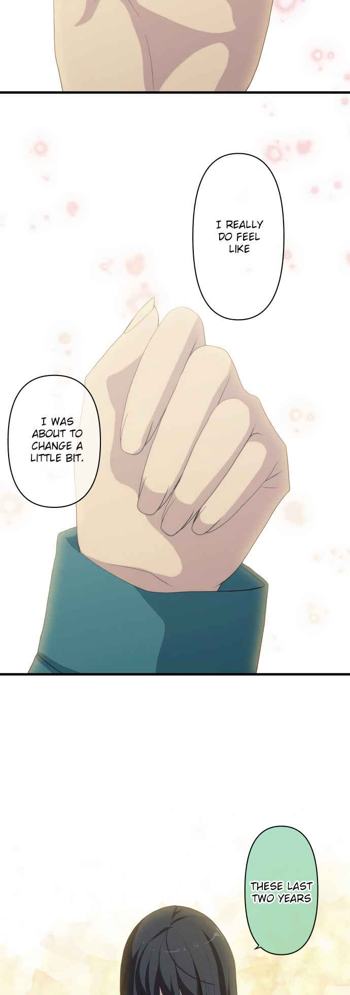 ReLIFE Chapter 215 - Page 10