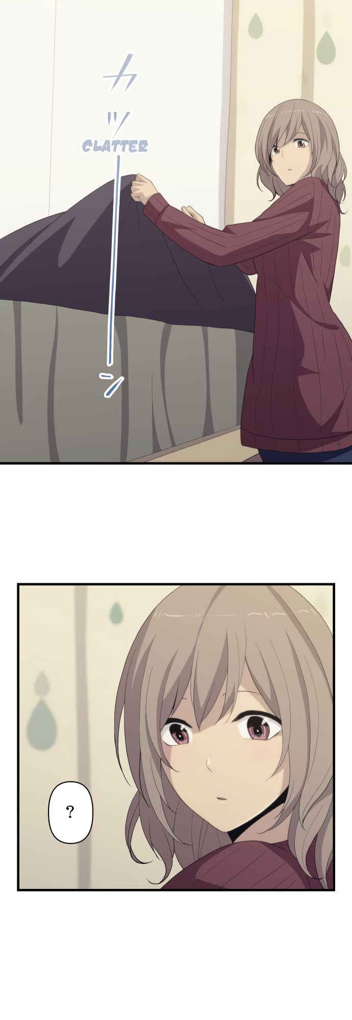 ReLIFE Chapter 215 - Page 24