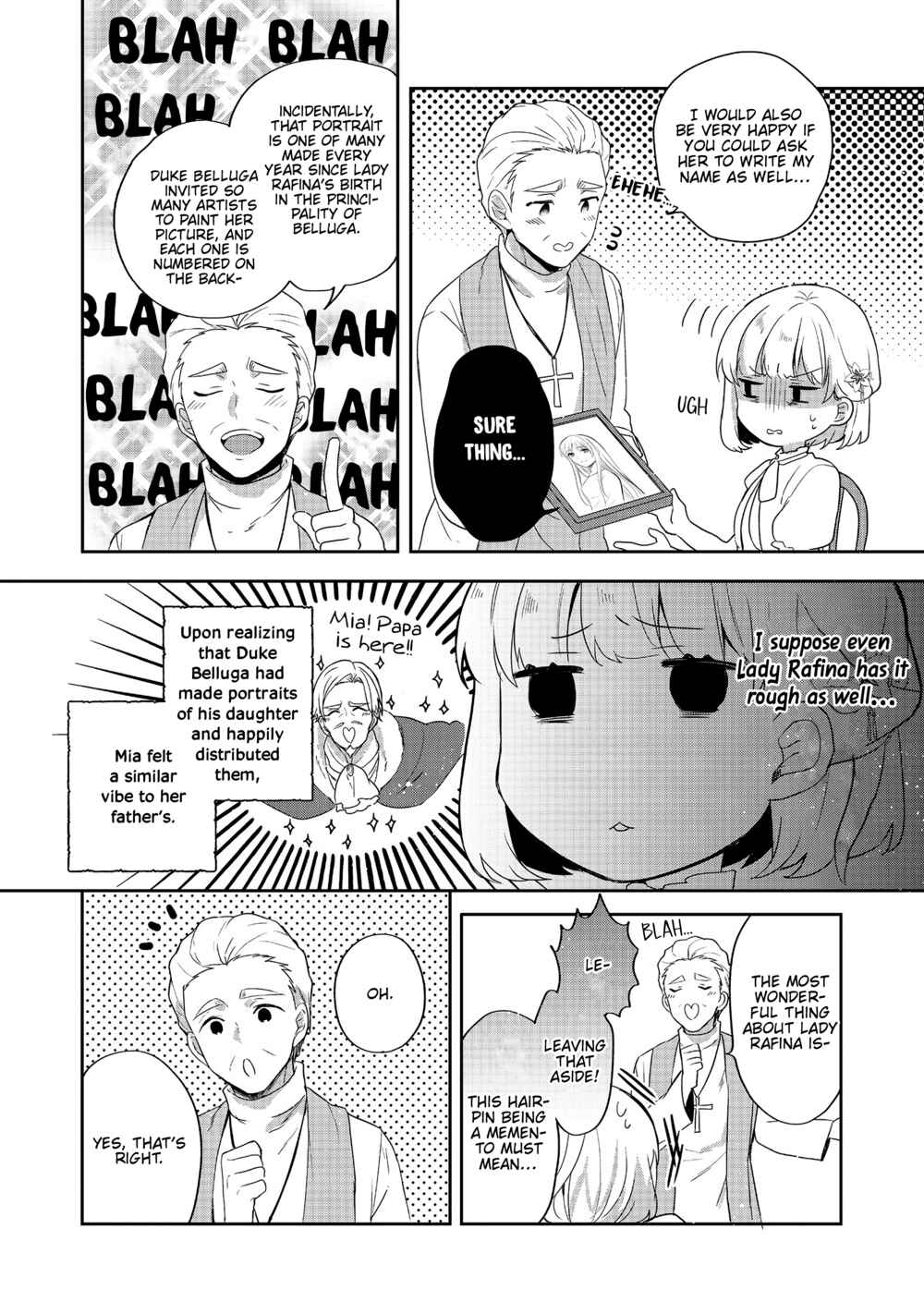Tearmoon Teikoku Monogatari ~Dantoudai kara Hajimaru, Hime no Tensei Gyakuten Story~ Chapter 22 - Page 14