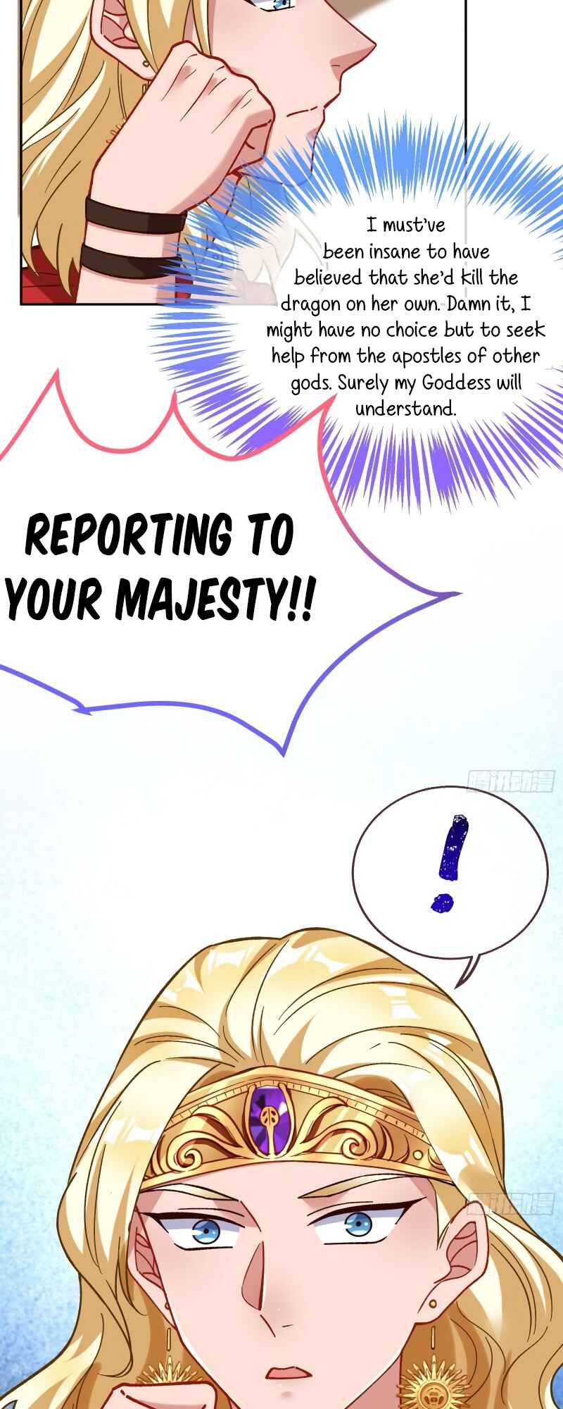 Wàn Zhā Cháo Huáng Chapter 437 - Page 12