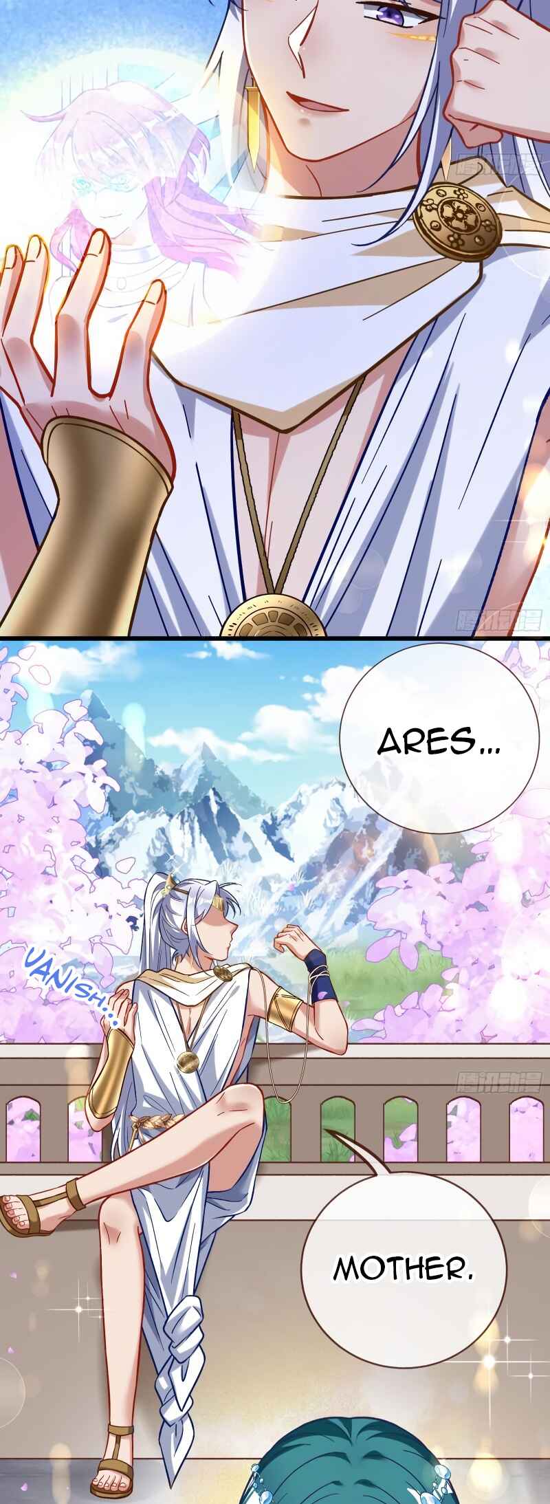 Wàn Zhā Cháo Huáng Chapter 437 - Page 4