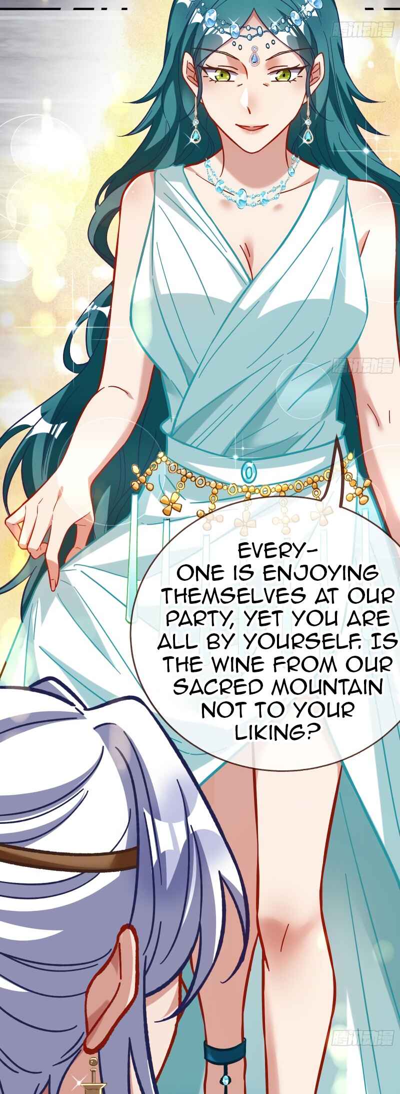 Wàn Zhā Cháo Huáng Chapter 437 - Page 5