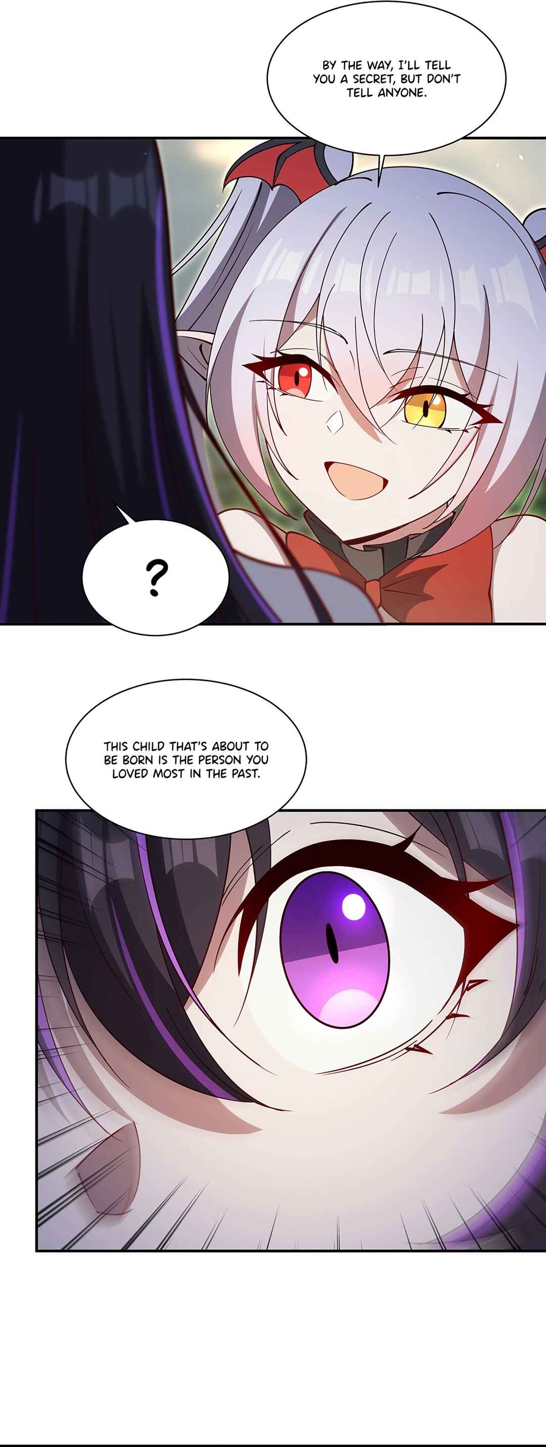 Xuè Jī yǔ Qíshì Chapter 432 - Page 11