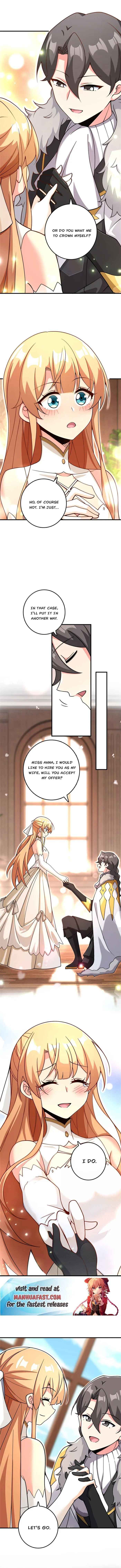 Fàngkāi Nàge Nǚwū Chapter 605 - Page 5