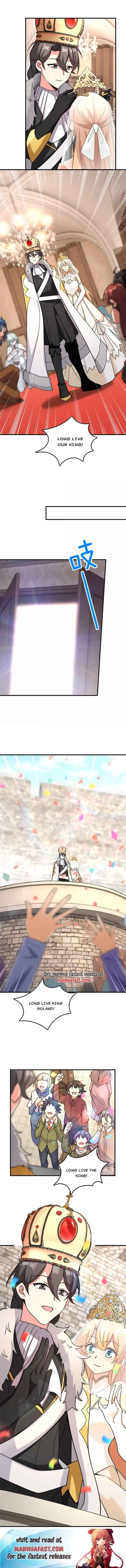 Fàngkāi Nàge Nǚwū Chapter 605 - Page 7