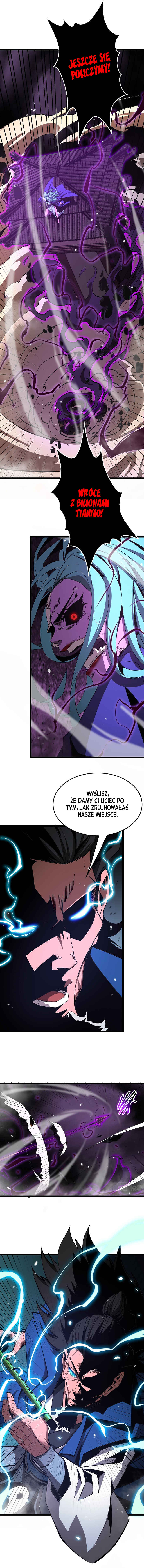 Apocalypse Online Chapter 123 - Page 5