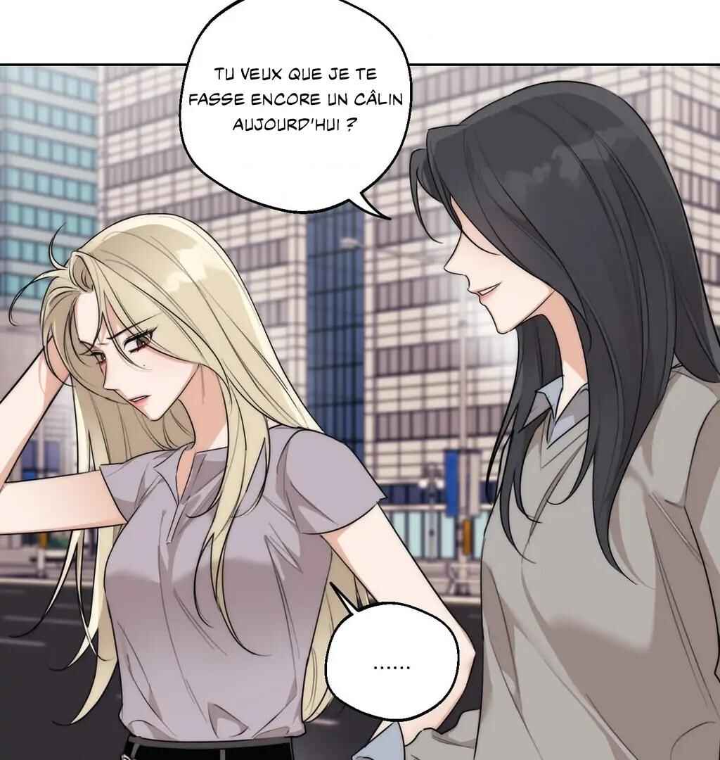 Drunken My Boss Chapter 30 - Page 11