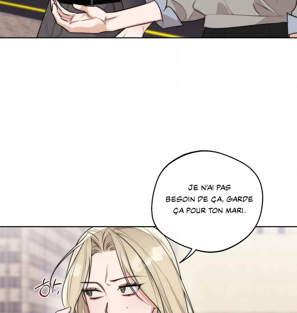 Drunken My Boss Chapter 30 - Page 12