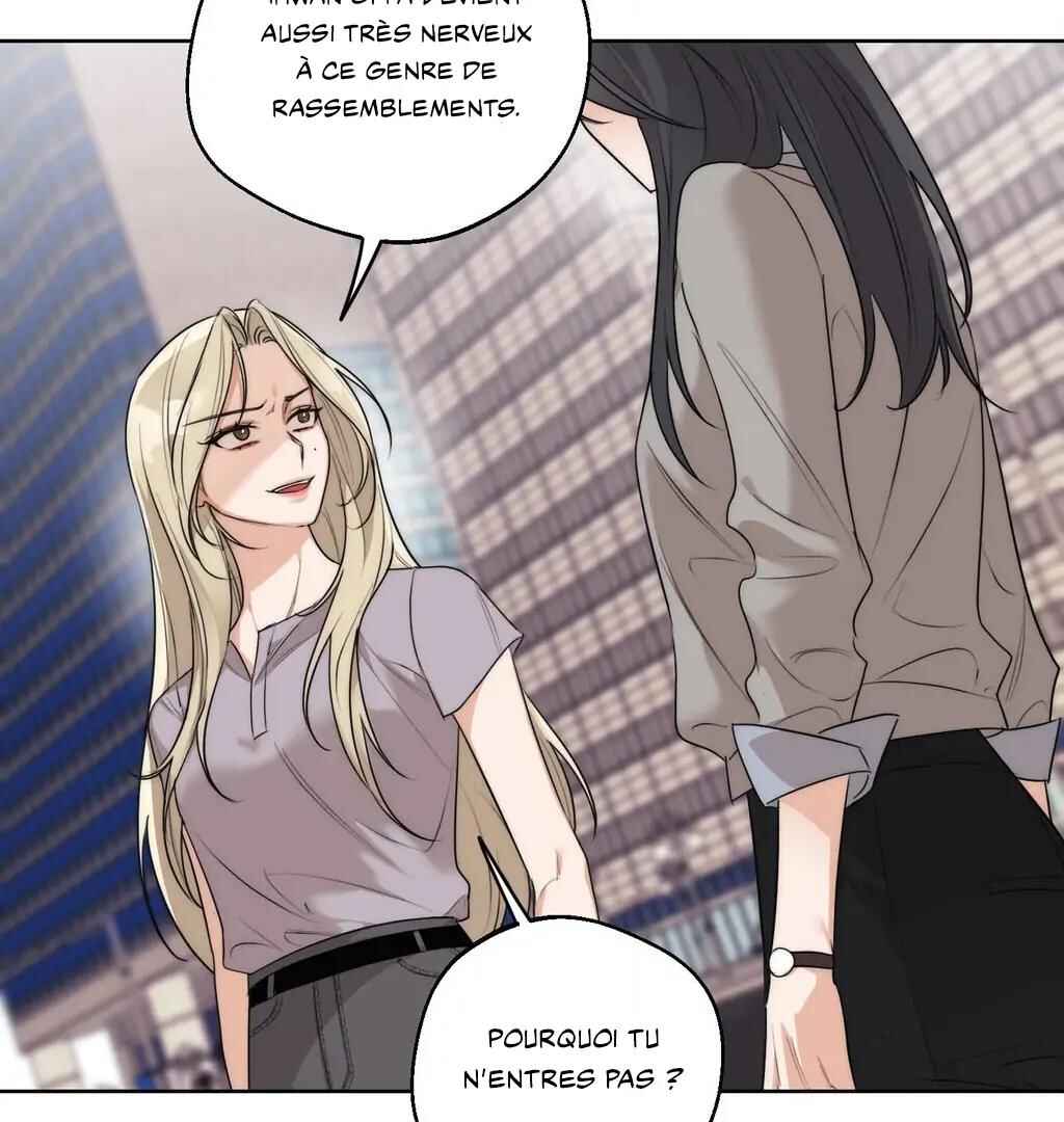 Drunken My Boss Chapter 30 - Page 14