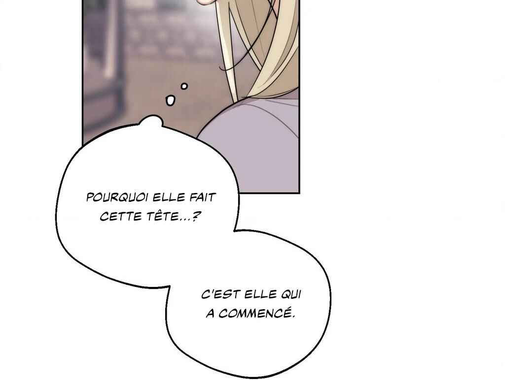 Drunken My Boss Chapter 30 - Page 19