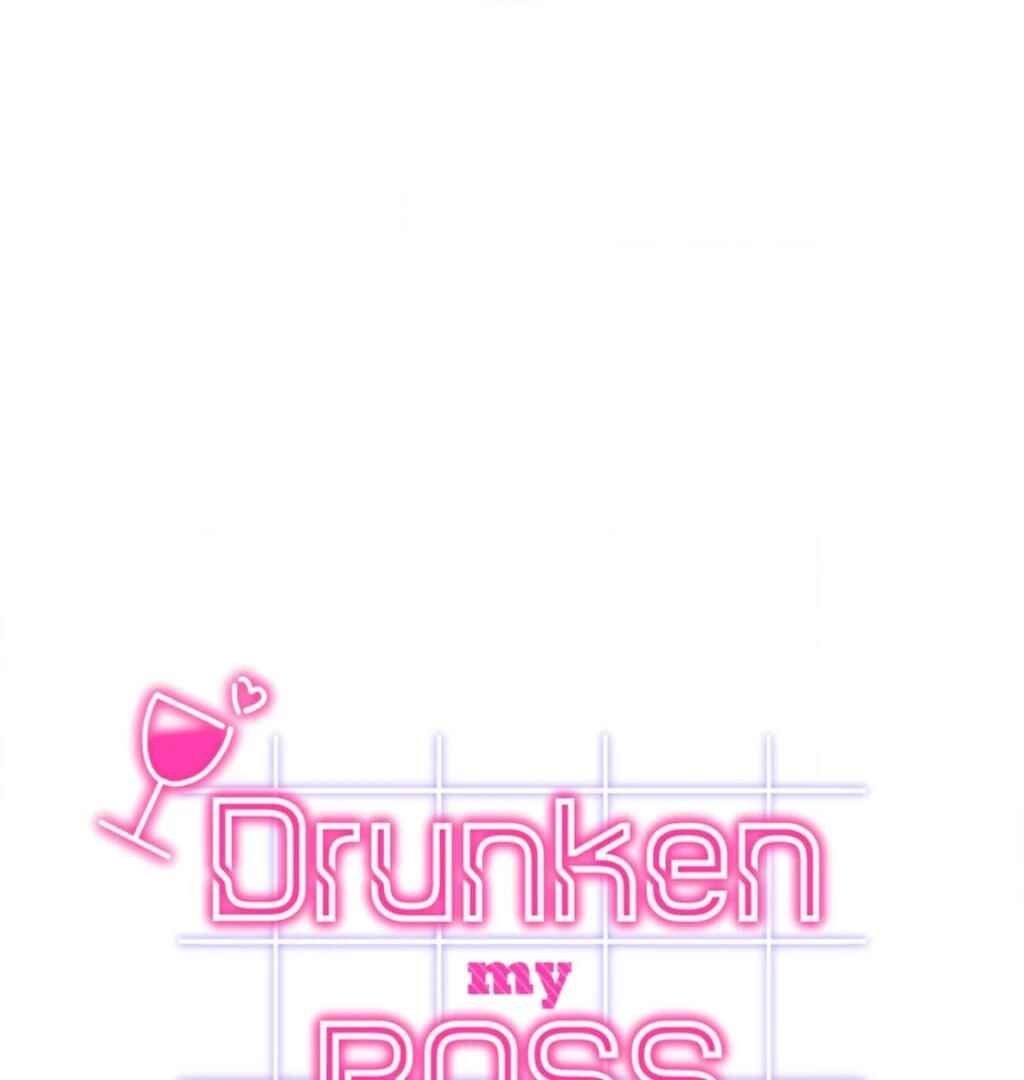 Drunken My Boss Chapter 30 - Page 20