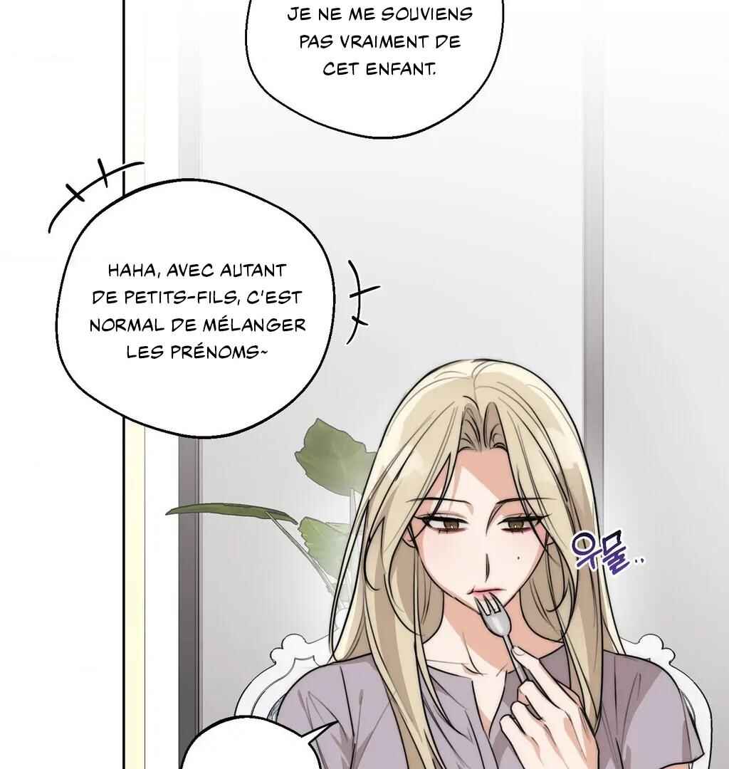 Drunken My Boss Chapter 30 - Page 27