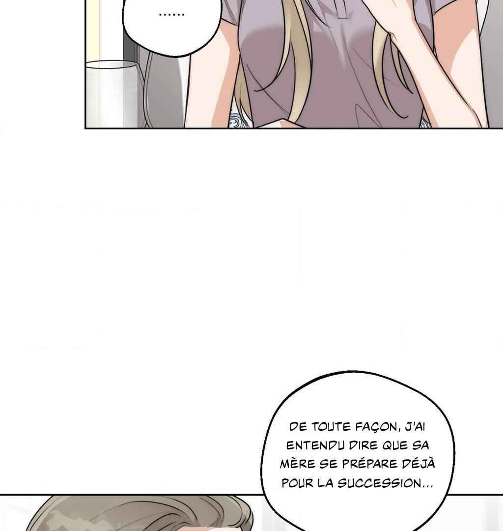 Drunken My Boss Chapter 30 - Page 28