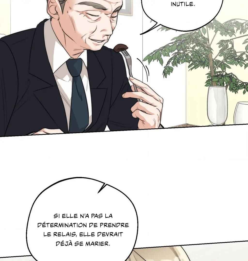 Drunken My Boss Chapter 30 - Page 31