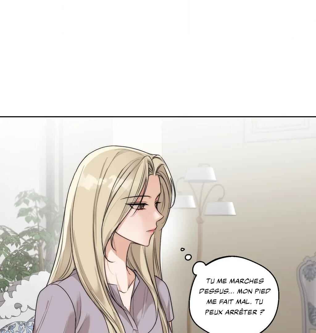 Drunken My Boss Chapter 30 - Page 37