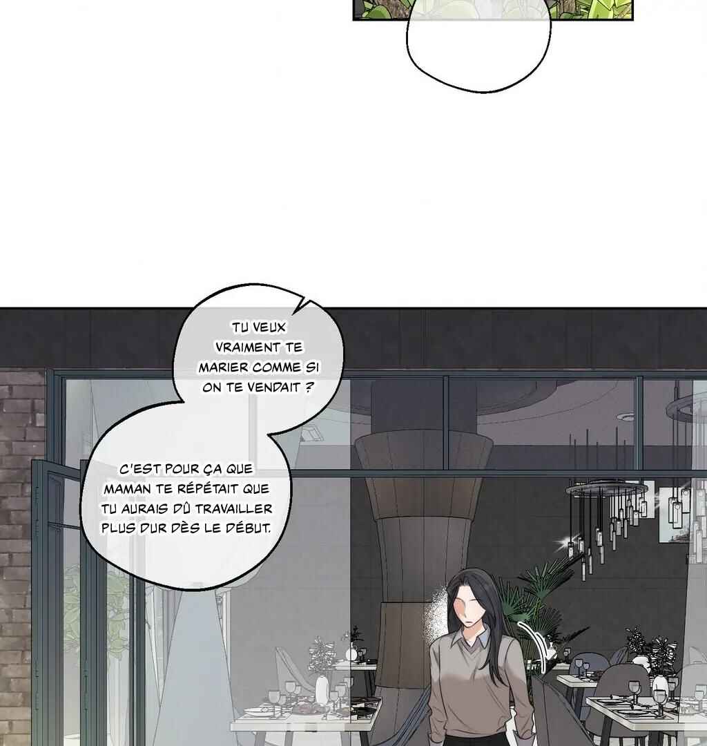 Drunken My Boss Chapter 30 - Page 40