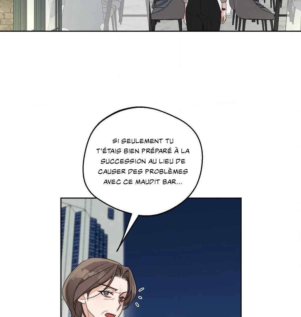 Drunken My Boss Chapter 30 - Page 41