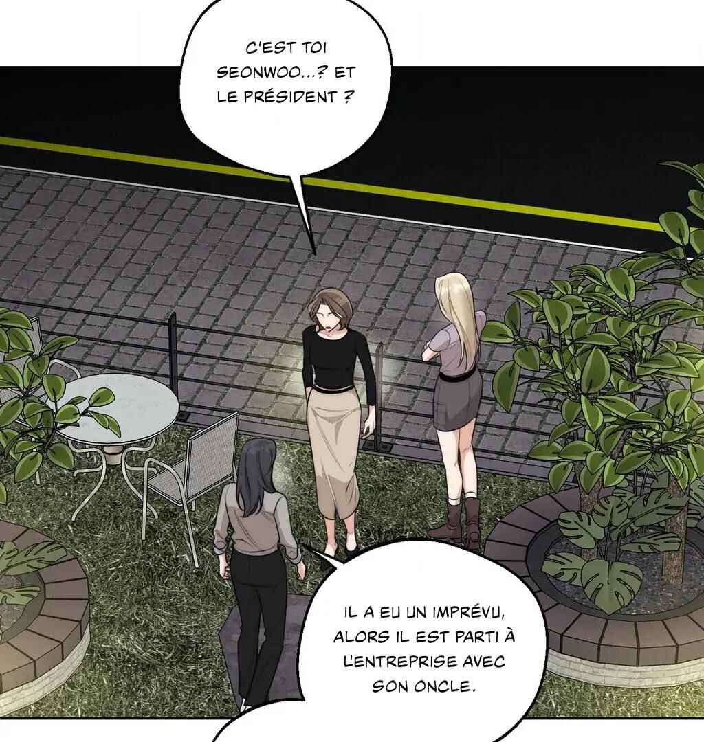 Drunken My Boss Chapter 30 - Page 43