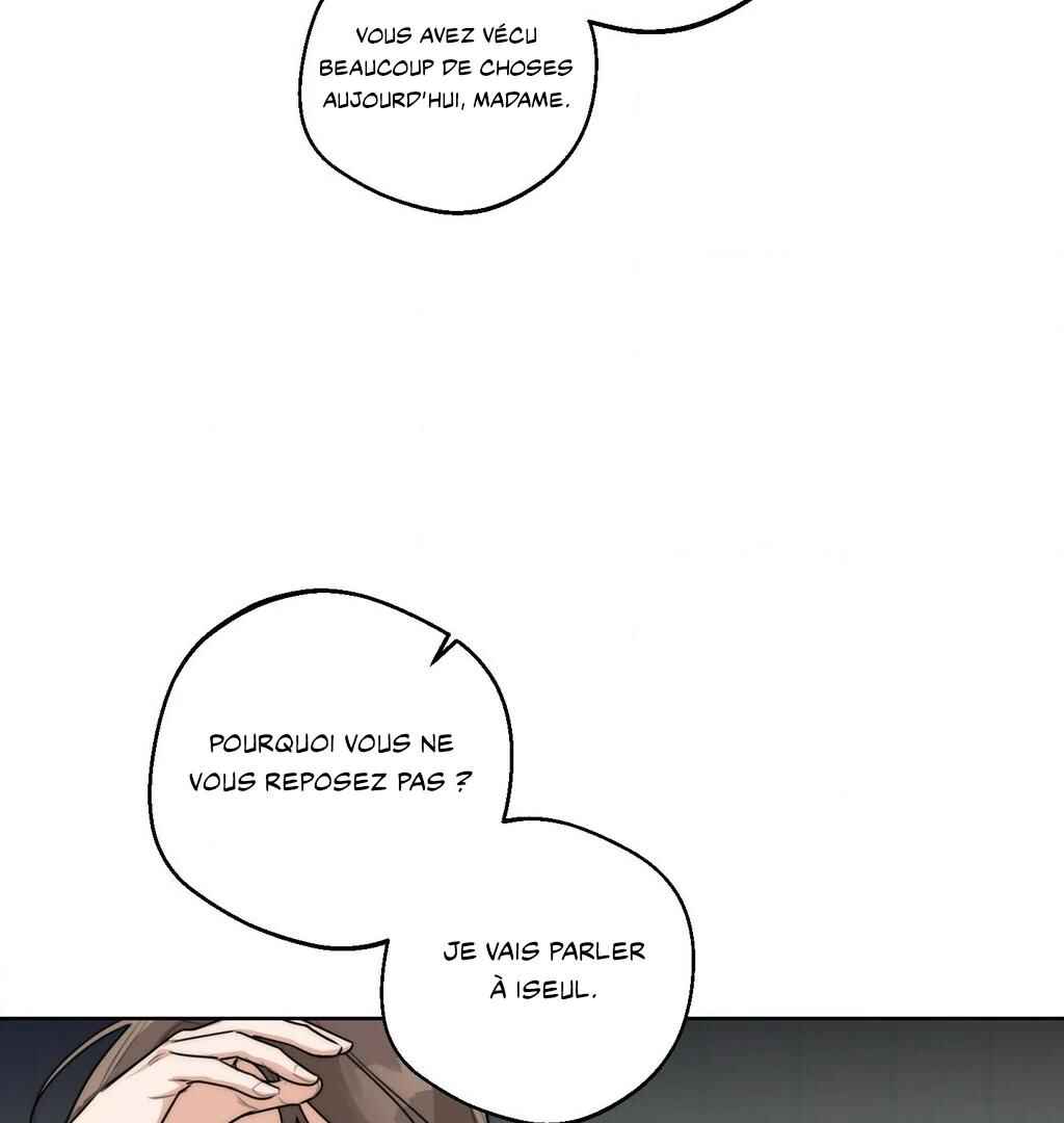 Drunken My Boss Chapter 30 - Page 44