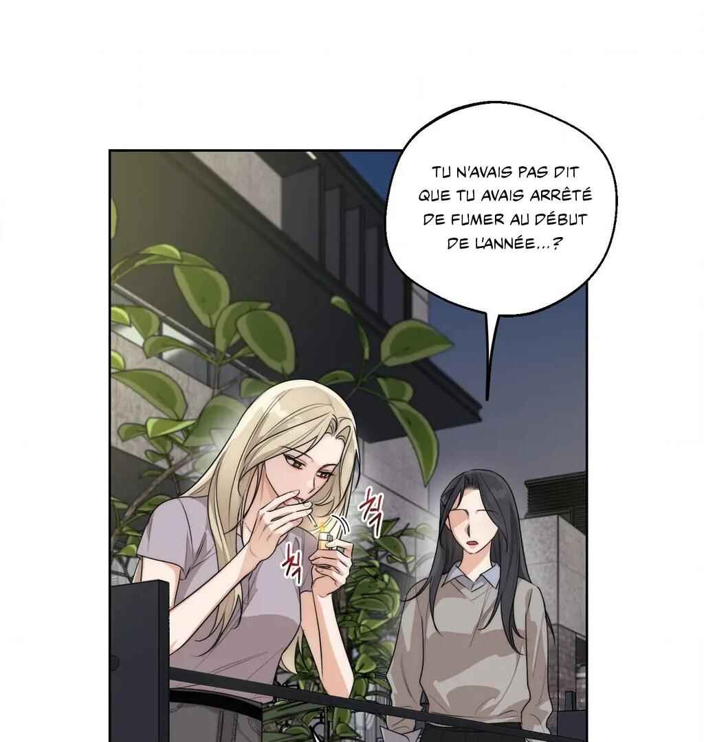 Drunken My Boss Chapter 30 - Page 46