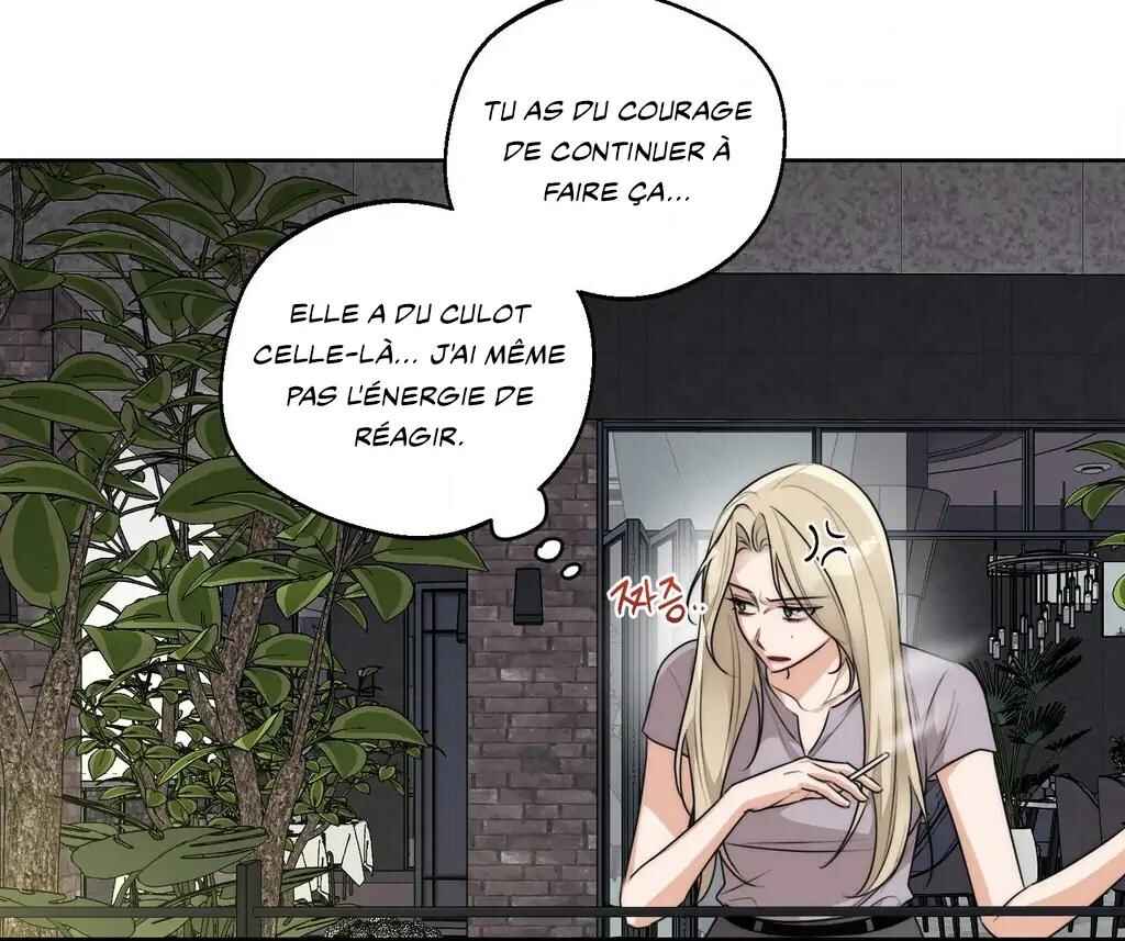 Drunken My Boss Chapter 30 - Page 52