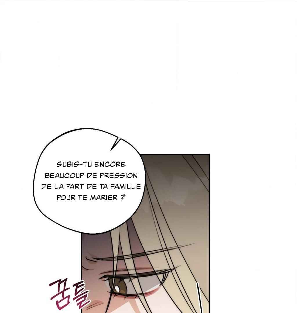 Drunken My Boss Chapter 30 - Page 53