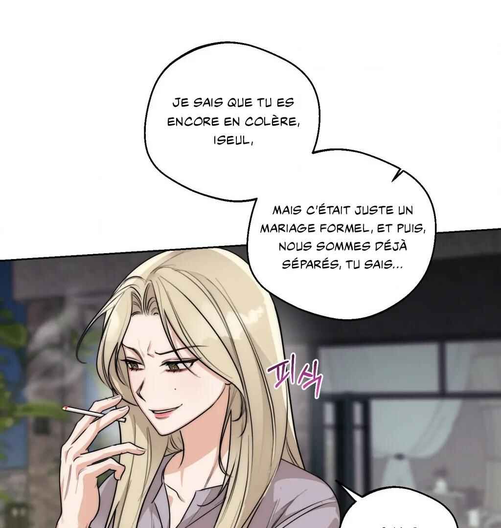 Drunken My Boss Chapter 30 - Page 59