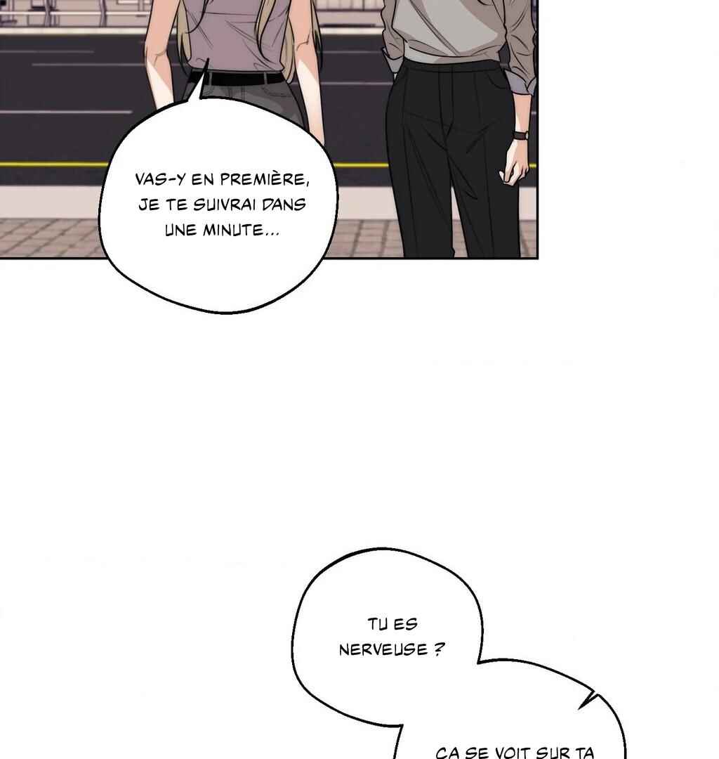 Drunken My Boss Chapter 30 - Page 6