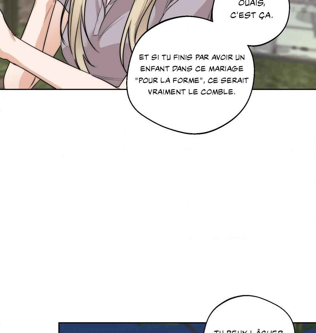 Drunken My Boss Chapter 30 - Page 60