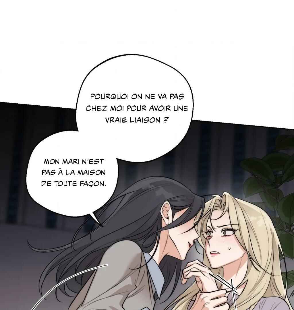 Drunken My Boss Chapter 30 - Page 64
