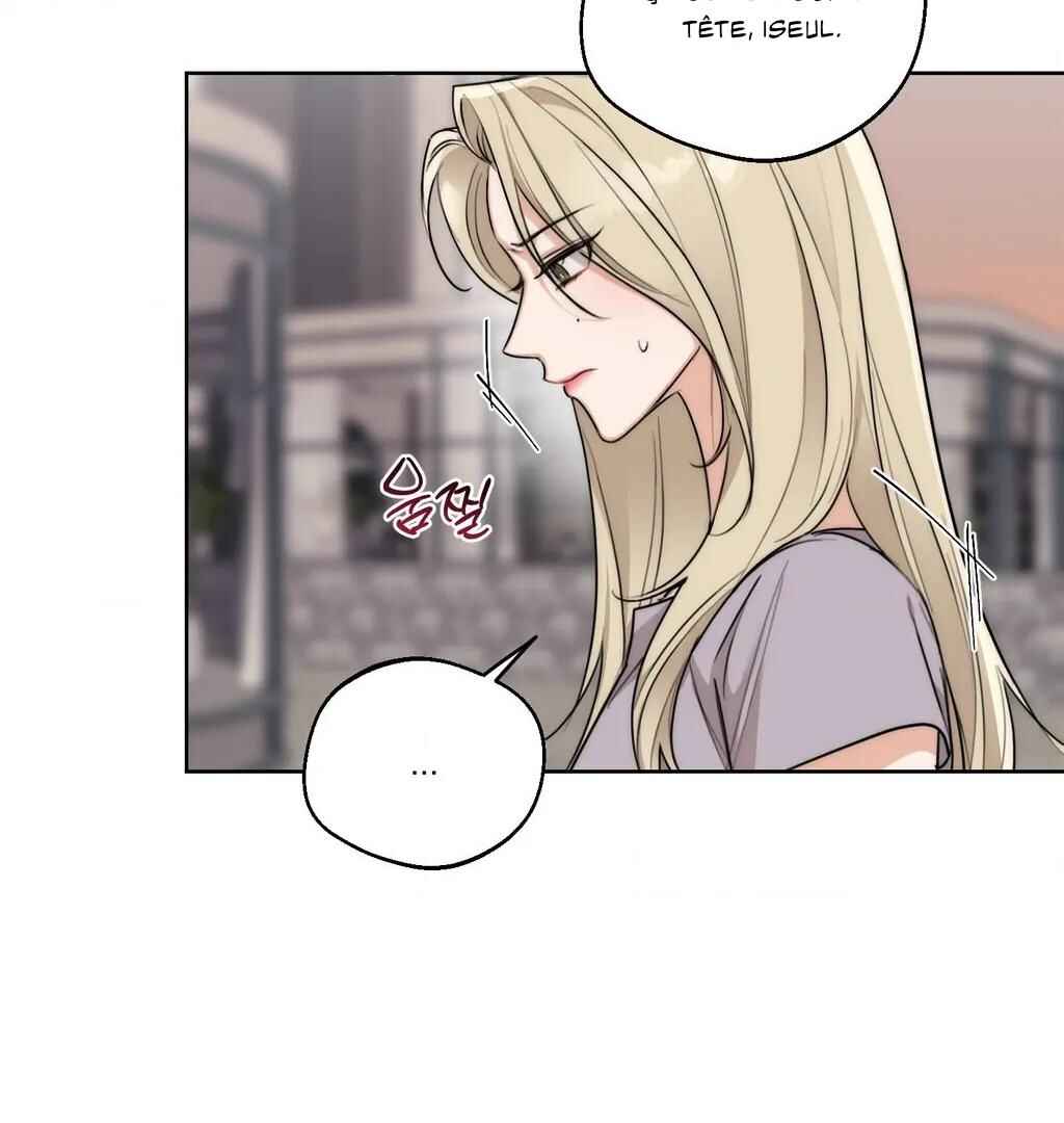 Drunken My Boss Chapter 30 - Page 7