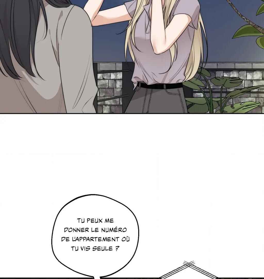 Drunken My Boss Chapter 30 - Page 75