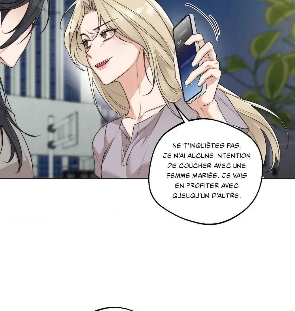 Drunken My Boss Chapter 30 - Page 78