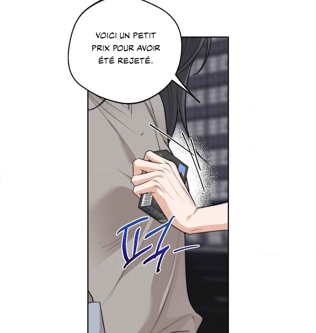 Drunken My Boss Chapter 30 - Page 79