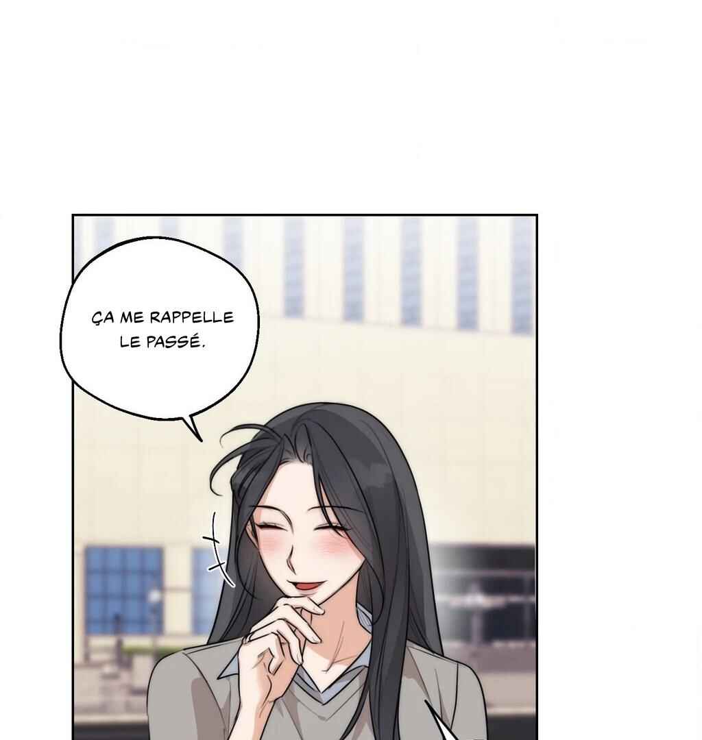 Drunken My Boss Chapter 30 - Page 8