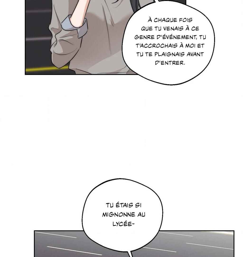 Drunken My Boss Chapter 30 - Page 9