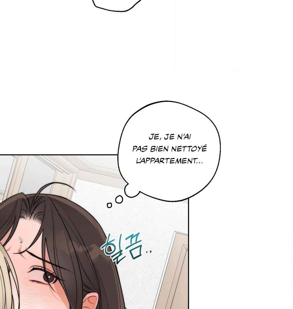Drunken My Boss Chapter 30 - Page 92