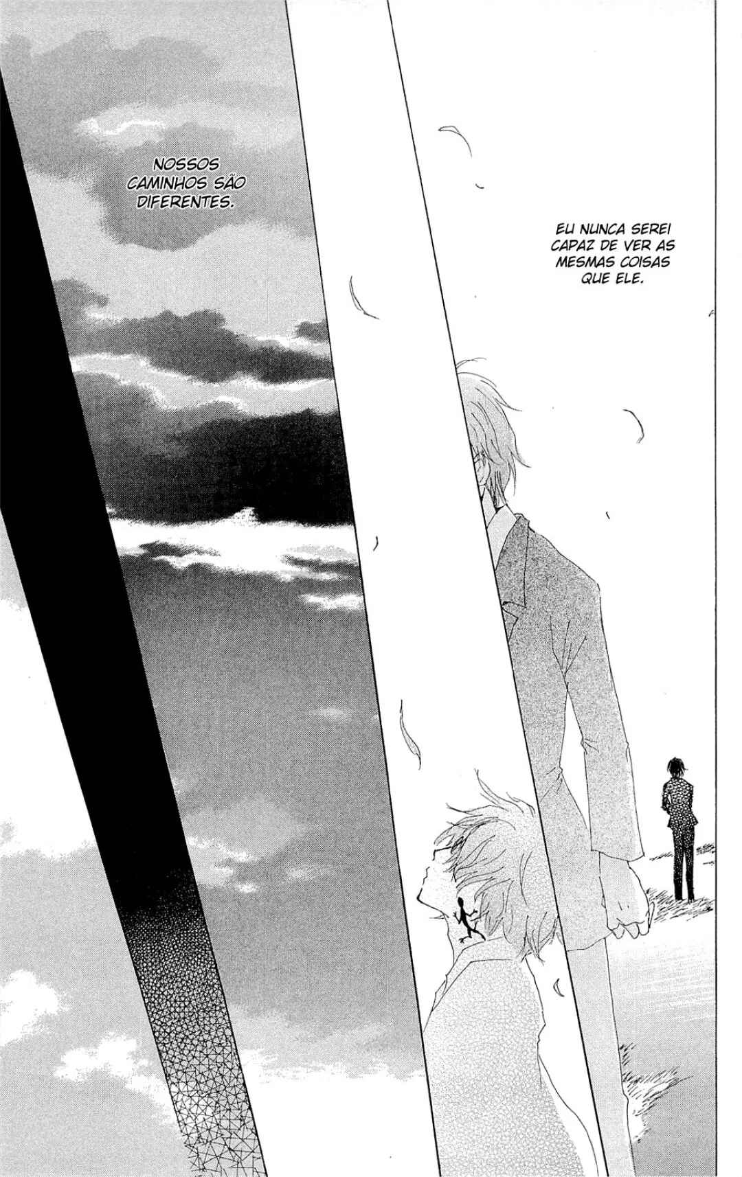 Natsume Yuujinchou Chapter 70.3 - Page 38